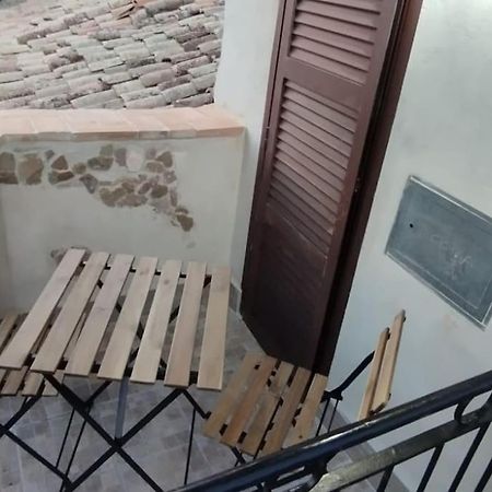 Casa La Gardenia Apartment Sant'Oreste Exterior photo