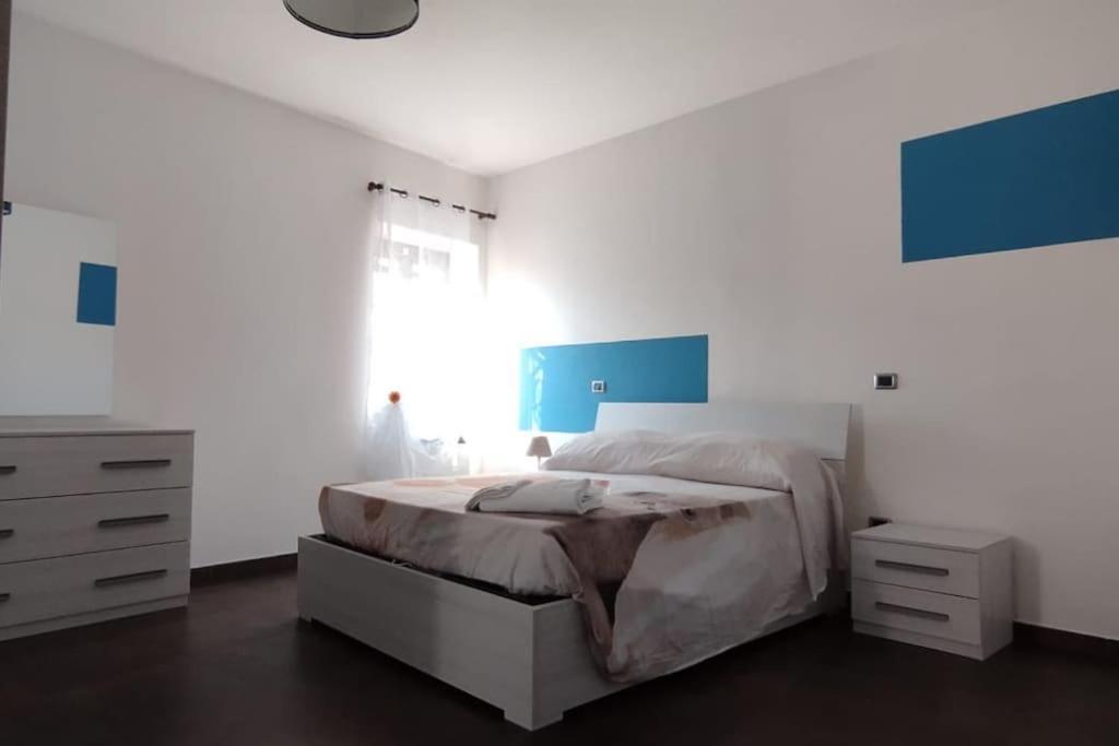 Casa La Gardenia Apartment Sant'Oreste Exterior photo